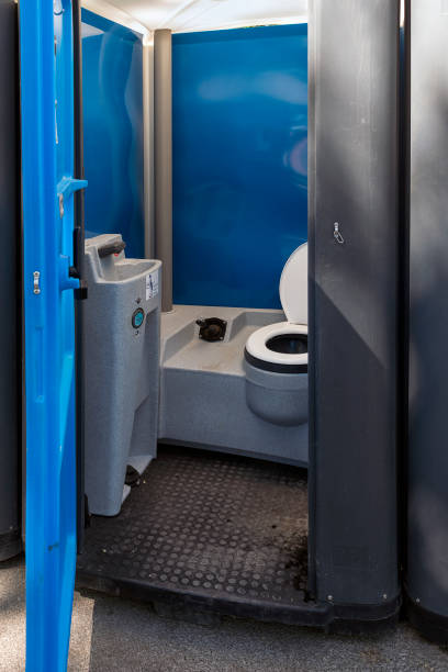 Portable restroom solutions in Oconto, WI