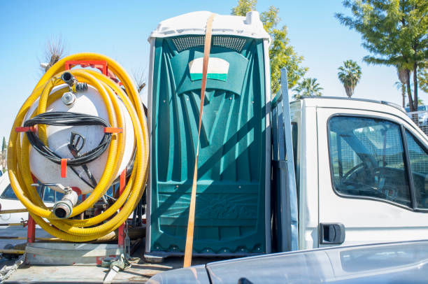 Best Best portable toilet rental  in Oconto, WI