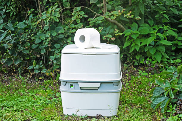Best Long-term porta potty rental  in Oconto, WI