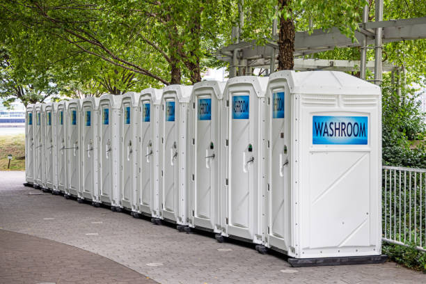 Best Luxury portable toilet rental  in Oconto, WI