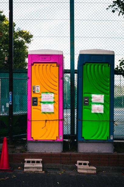 Best Construction site porta potty rental  in Oconto, WI