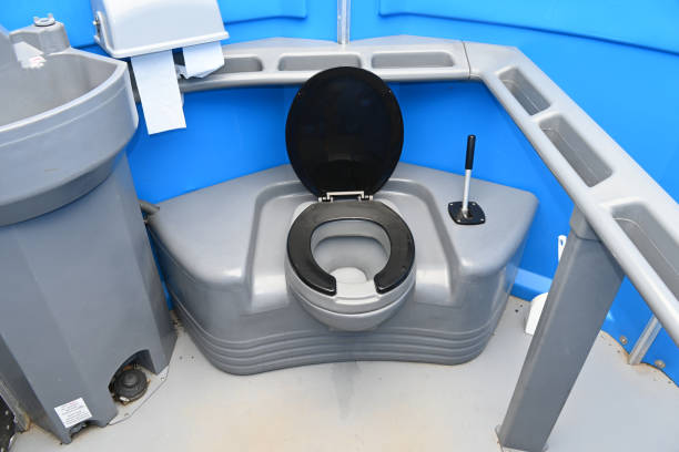 Portable Toilet Options We Offer in Oconto, WI