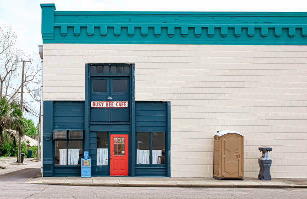 Best Portable toilet rental cost  in Oconto, WI