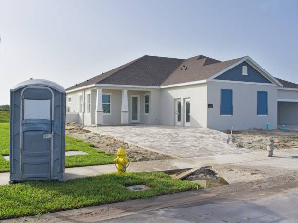 Best Construction site porta potty rental  in Oconto, WI