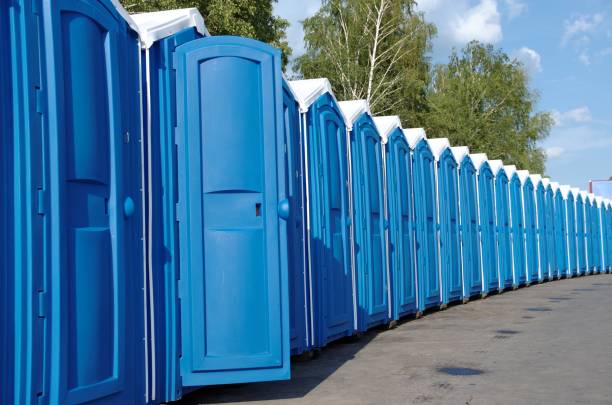 Best Portable restroom solutions  in Oconto, WI
